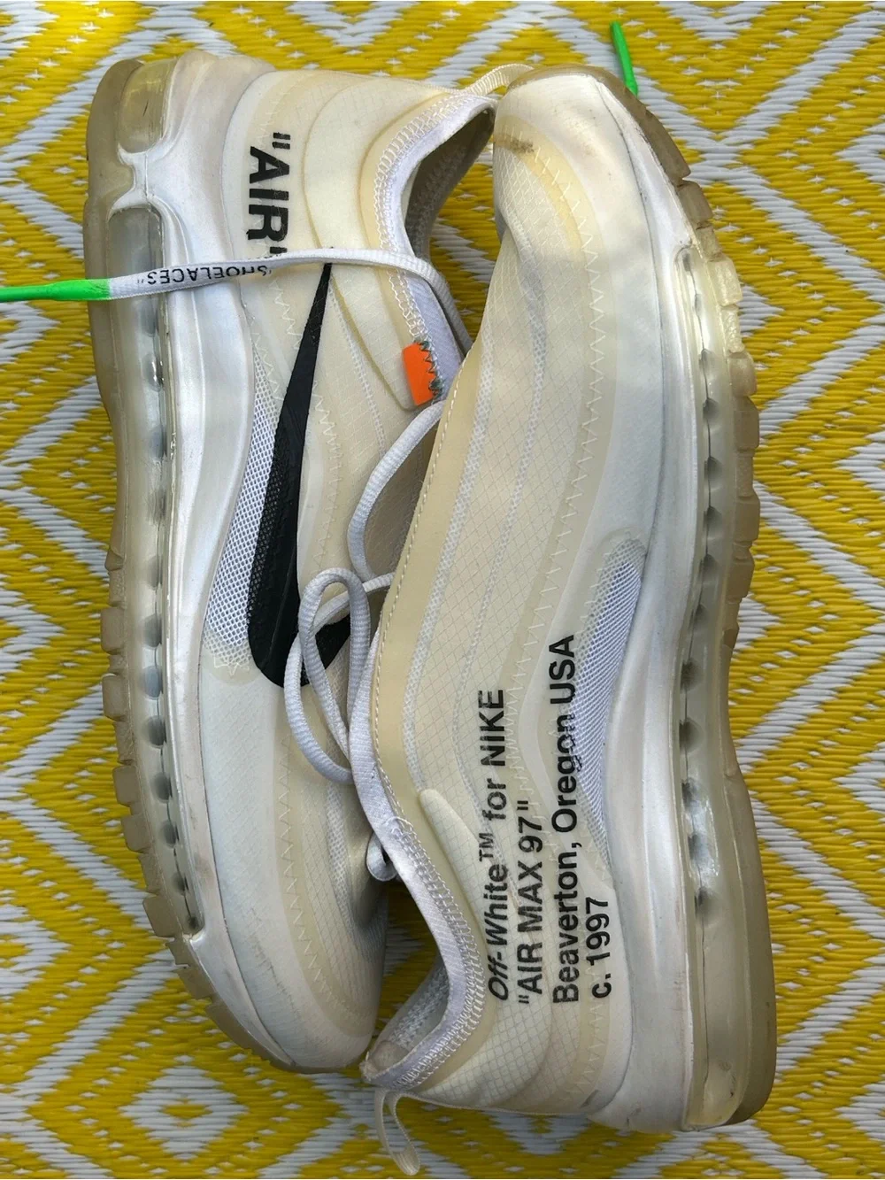 Two pairs